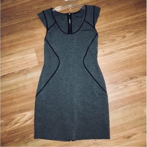 Express dress